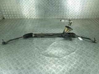 рулевая рейка Renault Megane 2 поколение 2004, цвет, 7955501009LH