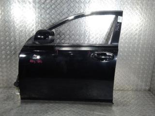 дверь передняя левая Subaru Legacy 5 поколение 2011, цвет, универсал