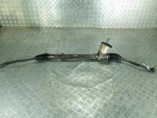 рулевая рейка Renault Megane 2 поколение 2005, цвет, 7955501009LH