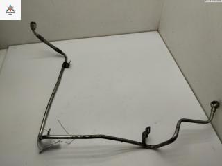 Трубка масляная турбины Volkswagen Sharan 1 поколение [рестайлинг] 2000, 1.8 л., бензин, АКПП, зелёный, минивэн