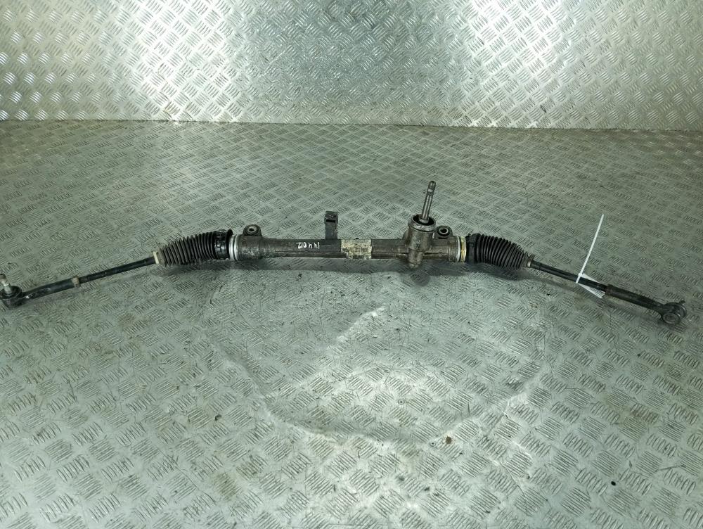 рулевая рейка Opel Corsa D 2008, цвет, A0003188 - фото №1