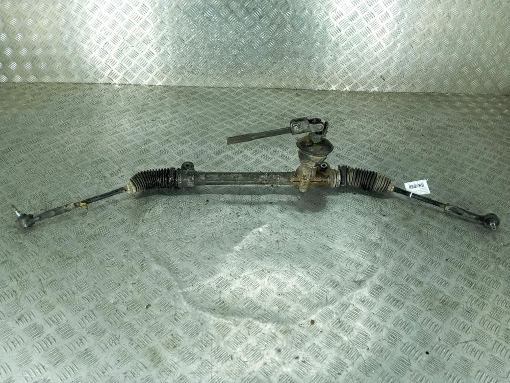 рулевая рейка Opel Corsa D 2008, цвет, A0006254 - фото №1