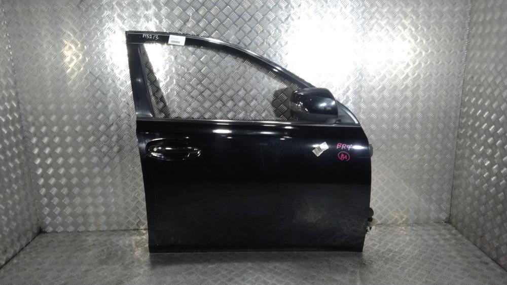дверь передняя правая Subaru Legacy 5 поколение 2011, цвет, универсал - фото №1