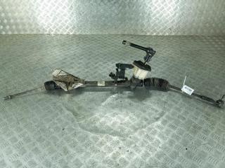 рулевая рейка Renault Clio 3 поколение 2008, цвет, 8200565645A