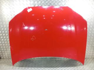 капот Audi A3 8P/8PA [рестайлинг] 2005, цвет