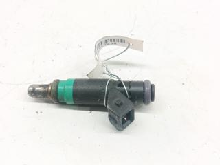 форсунка Ford Fusion 1 поколение [рестайлинг] 2005, 1.3 л., бензин, МКПП, серый, хетчбэк 5 дв., 98MF-BC