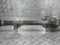 рулевая рейка Renault Megane 2 поколение 2004, цвет, 8200324632 - фото №3