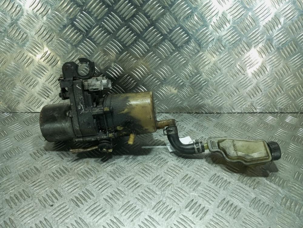 электрогидроусилитель руля Mazda 3 BK 2005, цвет - фото №1