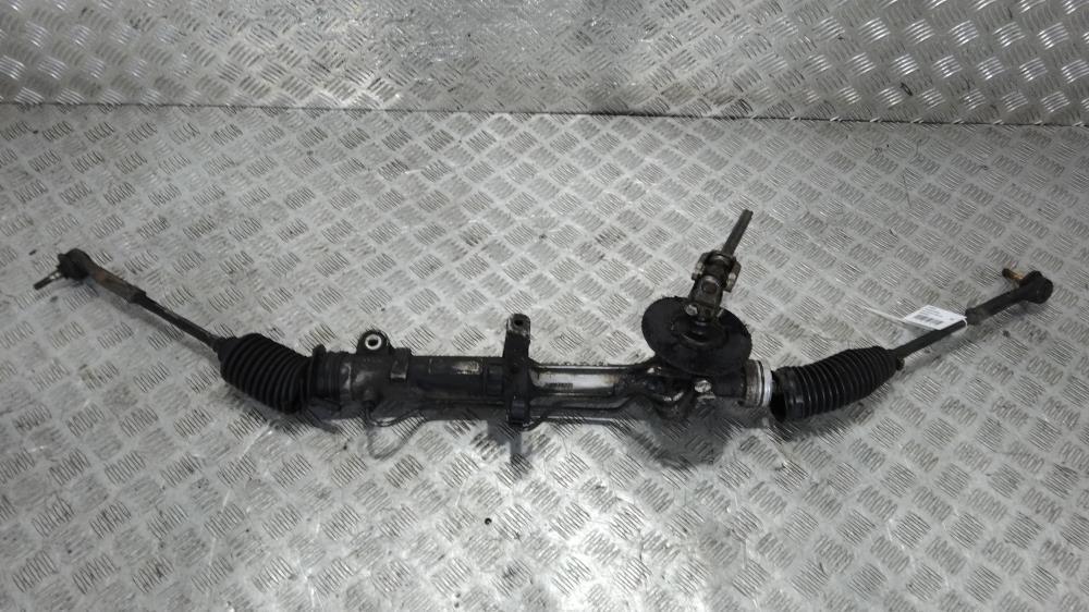 рулевая рейка Fiat Fiorino 3 поколение 2009, цвет, A0010612 - фото №1