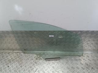 стекло двери передней правой Opel Corsa D 2009, 1.2 л., бензин, МКПП, синий, хетчбэк 5 дв.