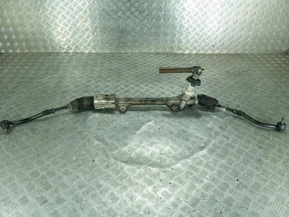 рулевая рейка Kia Ceed 2 поколение 2014, цвет, 56500A6000 - фото №1