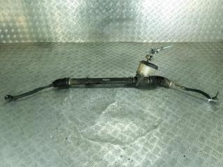 рулевая рейка Renault Megane 2 поколение 2005, цвет, 7955501009LH