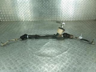 рулевая рейка Renault Megane 2 поколение 2004, цвет, 7955501009LH