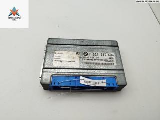 блок управления АКПП BMW 3 серия E46 [рестайлинг] 2002, 2.0 л., дизель, АКПП, серый, универсал, 7521759