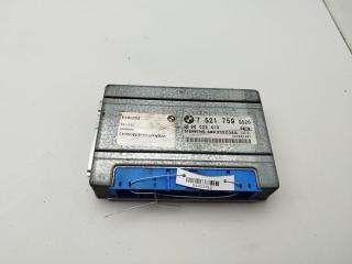 блок управления АКПП BMW 3 E46 2002, 2.0 л., дизель, АКПП, серый, универсал, 7521759