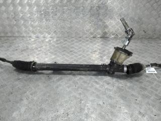 рулевая рейка Renault Scenic 2 поколение 2004, цвет, 7955501009