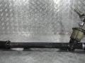 рулевая рейка Renault Scenic 2 поколение 2004, цвет, 7955501009 - фото №2
