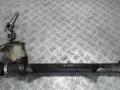рулевая рейка Renault Scenic 2 поколение 2004, цвет, 7955501009 - фото №4