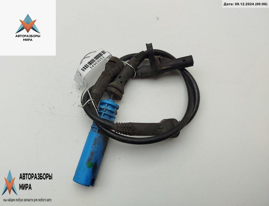 датчик ABS BMW 5 серия E60/E61 2006, 2.5 л., дизель, МКПП, серый, универсал, 6760045 - фото №1