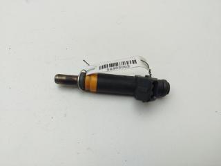 форсунка BMW 7 E65/E66 2002, 3.6 л., бензин, АКПП, зелёный, седан, 7506924