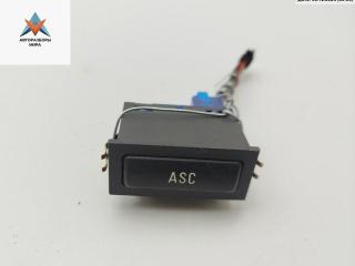 кнопка (выключатель) BMW 5 серия E39 1996, 2.5 л., бензин, АКПП, серый, седан, 8363694