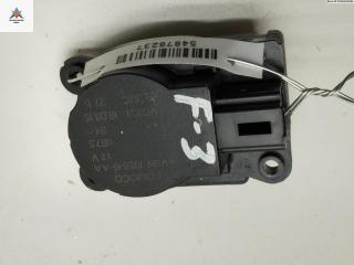 моторчик заслонки печки Ford Focus 3 поколение [рестайлинг] 2015, 1.5 л., дизель, МКПП, серый, универсал, AV6N19E616AA