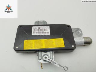 подушка безопасности дверная BMW 3 серия E46 [рестайлинг] 2002, 2.0 л., бензин, МКПП, чёрный, универсал, 7037229