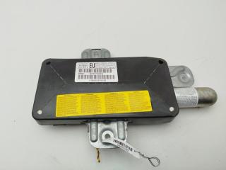 подушка безопасности дверная BMW 3 E46 2002, 2.0 л., бензин, МКПП, чёрный, универсал, 7037229