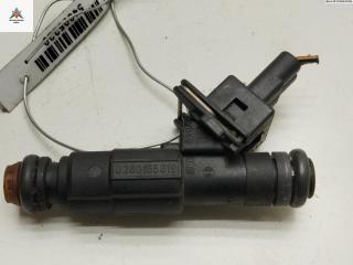 форсунка Ford Mondeo 2 поколение 2000, 1.8 л., бензин, МКПП, синий, универсал, 988FDA