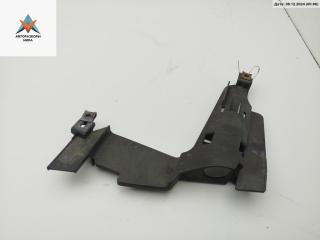 крепление фары левой BMW 3 серия E46 [рестайлинг] 2002, 2.0 л., бензин, МКПП, синий, универсал, 1301073017