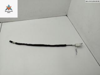 трос двери BMW 3 серия E46 2000, 2.0 л., дизель, МКПП, серый, седан, 8213797