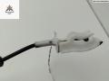 трос двери BMW 3 серия E46 2000, 2.0 л., дизель, МКПП, серый, седан, 8213797 - фото №2
