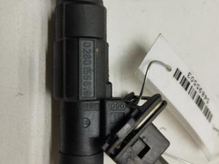 форсунка Ford Mondeo 2 поколение 2000, 1.8 л., бензин, МКПП, синий, универсал, 988FDA