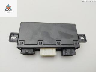 модуль управления двери BMW 5 серия E39 [рестайлинг] 2003, 2.5 л., дизель, МКПП, серый, универсал, 6904245