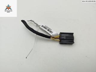 разъем (фишка) проводки BMW 5 серия E60/E61 2006, 2.5 л., дизель, МКПП, серый, универсал, 6984738