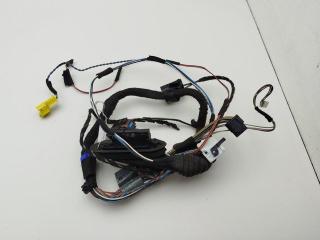 дверная проводка BMW 5 E39 2001, 2.5 л., дизель, АКПП, зелёный, универсал, 8383784