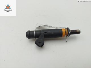 форсунка BMW 7 серия E65/E66/E67 2002, 3.6 л., бензин, АКПП, зелёный, седан, 7506924