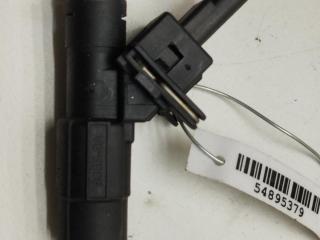 форсунка Ford Mondeo 2 поколение 2000, 1.8 л., бензин, МКПП, синий, универсал, 988FDA