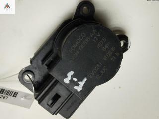 моторчик заслонки печки Ford Focus 3 поколение [рестайлинг] 2015, 1.5 л., дизель, МКПП, серый, универсал, AV6N19E616AA