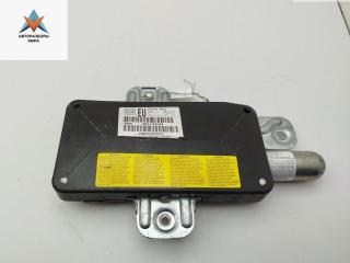 подушка безопасности дверная BMW 3 серия E46 2000, 2.0 л., дизель, МКПП, серый, седан, 8217437