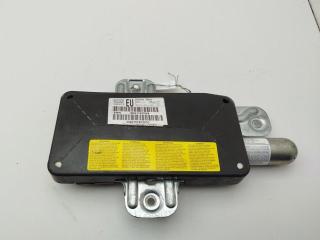 подушка безопасности дверная BMW 3 E46 2000, 2.0 л., дизель, МКПП, серый, седан, 8217437