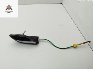 ручка внутренняя передняя правая BMW 5 серия E39 [рестайлинг] 2003, 2.5 л., дизель, МКПП, серый, универсал, 7032926