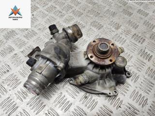 насос антифриза дополнительный BMW 7 серия E65/E66/E67 2002, 3.6 л., бензин, АКПП, зелёный, седан, 1162778