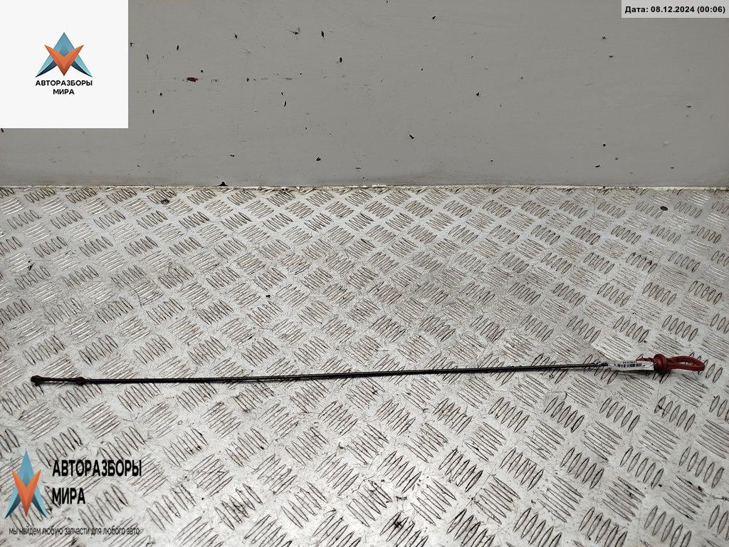 щуп двигателя BMW 7 серия E65/E66/E67 2002, 3.6 л., бензин, АКПП, зелёный, седан, 7515191 - фото №1