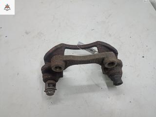 скоба суппорта Opel Zafira 1 поколение (A) 1999, 1.8 л., бензин, МКПП, серый, минивэн