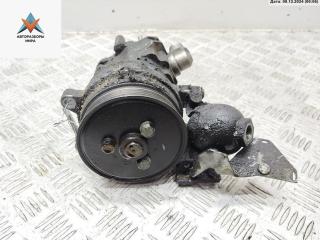 Насос гидроусилителя руля BMW 7 серия E65/E66/E67 2002, 3.6 л., бензин, АКПП, зелёный, седан, 6760070