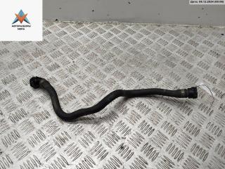 патрубок (трубопровод, шланг) BMW 7 серия E65/E66/E67 2002, 3.6 л., бензин, АКПП, зелёный, седан, 7508015