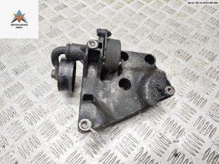 кронштейн компрессора кондиционера BMW 3 серия E46 [рестайлинг] 2002, 2.0 л., дизель, АКПП, серый, универсал, 7787319