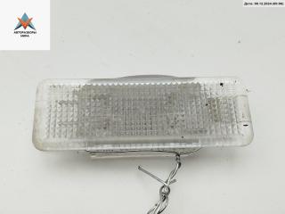 фонарь салона (плафон) BMW 5 серия E39 [рестайлинг] 2003, 2.5 л., дизель, МКПП, серый, универсал, 8363604