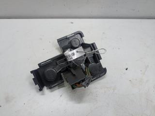 Плата фонаря заднего правого Opel Omega B 1997, 2.5 л., бензин, АКПП, зелёный, седан